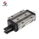 Carbon Steel Material Rexroth R205A29320 Ball Rail Runner Block KWE-025-FNS-C0-H