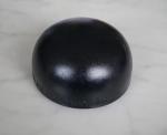 ASME ANSI Seamless Pipe Fittings Butt Weld Oem Acceptable