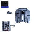 Ergonomic Home Office Chair Mechanism Weight Capacity 1.15kg Rotary Lifting