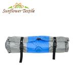Polyester Emergency Camping Travel Army Sleeping Pad 190x130x5cm