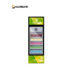 Diy Store Beverage And Snack Vending Machines 120 Species