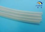 Platinum Cured Silicone Tubes for Industrial Coffee Machine / Water Dispenser /