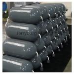 High energy absorption EVA Foam Filled Fender