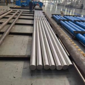 Wholesale Forged Annealing S32550 255 03cr25ni6mo3cu2n S25554 SUS 329j4l 1.4507 Stainless Steel Bar from china suppliers