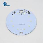 Customized 10 Battery 5V 0.9W ZW-R115 Monocrystalline Household Solar Panels