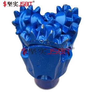Wholesale 9 5/8 Inch 244.5mm Steel Tooth Tricone Bit Iadc 217 from china suppliers