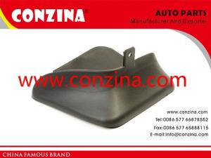 Wholesale Daewoo Cielo Nexia fenders mud guard OEM 96175641 durable from china suppliers