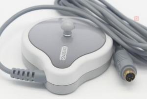 Wholesale TPU Cable Material Fetal Transducer Bionet Doppler Scanner Probe FC 1400 Durable from china suppliers