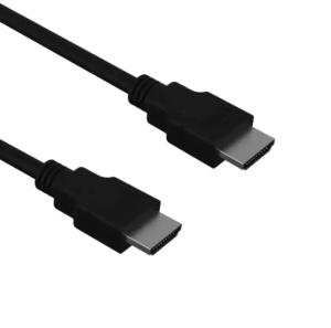 Wholesale Factory wholesale certified high quality Male to Male Gold Plated HDMI Cable 2.0 OEM Support 3D 4K and 1080P from china suppliers