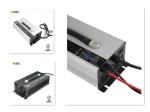 Smart 72V 15A Lithium Battery Charger 110V Or 230V AC Input 2 Years Warranty