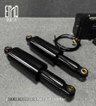 INCA AS006 Motorcycle Air Suspension Complete Kit Fitment V-Rod 03-17（Damping