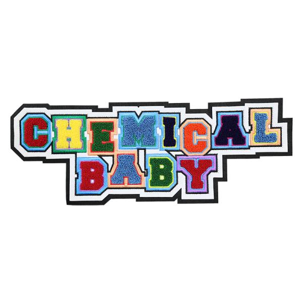 Custom Chenille Letters And Patches Hats Production And Design