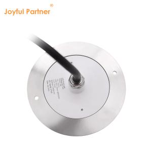 Wholesale 6W SMD 2835 LED Pool Lights IP68 Waterproof White/Warm White 316 Stainless Steel Cover from china suppliers