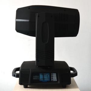 Wholesale Guangzhou 3IN1 Sharpy 350W 17R Beam Moving Head Light from china suppliers