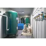 220v/380v Oxygen Plant for Compact Oxygen Supply in Hospital and Clinic