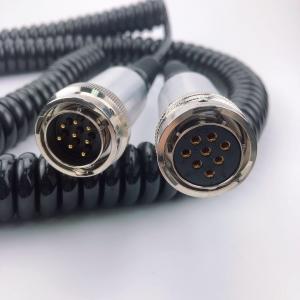 ABG Bomag Dynapac leveling sensor grade sensor cable