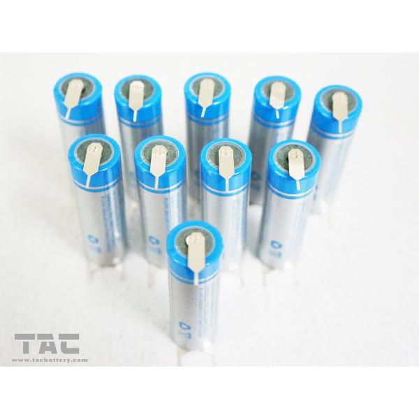 Li ion battery  energizer battery3.6V LiSOCl2 Battery for flow meter, TPMS