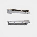 Oem Metal Fabricating Services Dustproof Affordable Aluminium Bracket Parts For