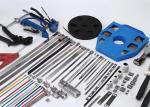 Naked Stainless Steel Banding Strap , 304 316 Stainless Steel Cable Ties Ball