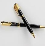 Copper Material Metal pen factory supply/ promotional gift ballpoint pen/Heavy