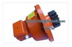 Spare Parts SAJ Anti-falling Safety Device for Building Elevator Lifter