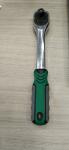 Ratchet wrench, chrome vanadium steel, drive square head size, 1/2,1/4,3/8,