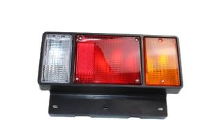 Wholesale ISUZU NHR NKR LAMP ASM RR COMB LH 8972133450 3773010-802 8941786190 from china suppliers