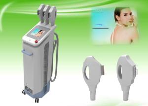 Wholesale ipl skin rejuvenator equipment hair remvoal from china suppliers