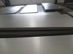 ASTM A240 AISI 304L Grade Stainless Steel Plate UNS S30403 DIN1.4306 Inox Plate