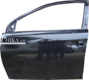 Wholesale Car Door Panel , Toyota Door Replacement For Yaris Sedan / Vios 2014 from china suppliers