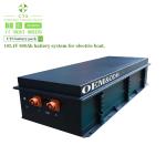 96v 20kw 100ah 400ah Lithium Battery Pack Lifepo4 96v 200ah 300ah Battery Pack