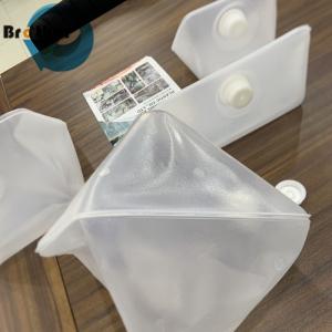 Wholesale 5 Liter Ultrasound Gel Package Cubitainer from china suppliers