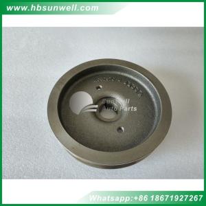 Wholesale Cummins engine parts M11 L10 ISM11 QSM11 Accessory Drive Pulley 4082570 3161564 from china suppliers