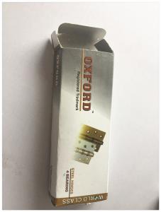 Wholesale Golden Plated Ball Bearing Door Hinges Oil Painting Anti Rust Water Proof from china suppliers