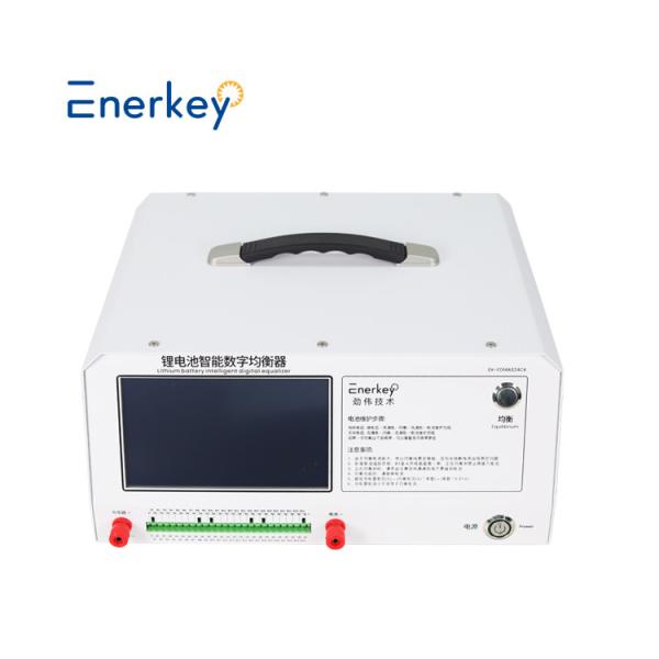 Intelligent Automatic Equalizer 14A Automatic Battery Repair Equipment for