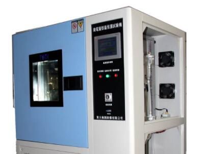 1500L Temperature and Humidity Test Chamber with 304 Stainless Steel Material