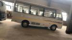 19 Seats 2015 Year Used Mini Bus With RHD Steering