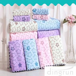 Wholesale Cute Custom Microfibe Face Towels Easy Dry Hand Towel and Face Towel from china suppliers