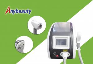 Wholesale Q Switched Nd Yag Laser Tattoo Removal Machine F12 For Pigments Removal from china suppliers