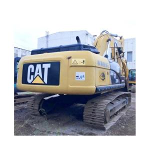 Wholesale Caterpillar 326D Excavator CAT 26 Ton Second Hand Cheaper Cost Made in 2020 Year Model from china suppliers