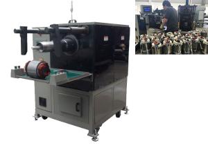 Wholesale Energy Saving Fully Automatic Motor Winding Machine SMT-QX10 from china suppliers