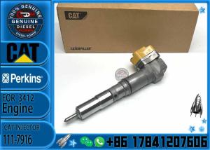 Wholesale Common Rail Fuel Injector 138-8756 155-1819 232-8756 111-7916 198-4752 20R-5392 198-6877 232-1170 from china suppliers