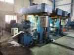 MA Φ250 × 500 Steel cold Rolling mill equipped with hydraulic expansion cylinder