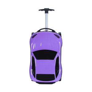 Wholesale Sturdy Waterproof Childs Suit Case , Unisex Personalised Childrens Luggage from china suppliers