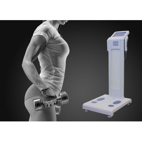 BIA Measures Body Composition / Body Mass Index Analyzer