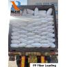Buy cheap Polypropylene Fiber PP FIBER 6MM, 18UM for concrete or mortar，roads, bridges, from wholesalers