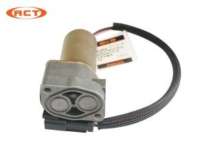 Wholesale 702-21-07010 Proportional Solenoid Valve , Hydraulic Solenoid Valve For Excavator PC200-6 from china suppliers