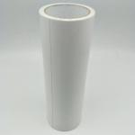 Anti Warping Double Coated Tissue Tape Anti Rebound Portable