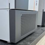 MD-86L568BS Coated Steel Ultra Low Temperature Laboratory Freezers 568L -86