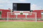 P10 Outdoor Full Color Waterproof IP65 LED Billboard For Advertising